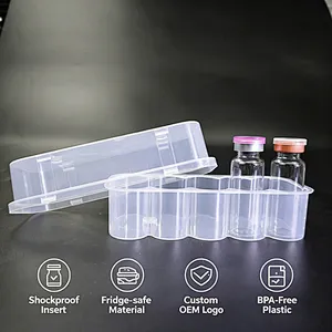 vial box